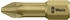 Wera 855/1 TH SB Pozidriv Bit