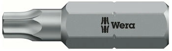 Wera TORX PLUS Bit 867/1 Z 9 IP x 25 mm (05066279001)