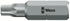 Wera 867/1 IP Torx Plus Bit