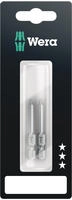 Wera 05073720001, Wera 867/4 Z SB Bits, TX 10 x 50 mm, 2-teilig 05073720001