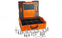 Fein Structural Steel-Set 3/4" Weldon / HSS NOVA 25 - 33901680420