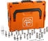 Fein Structural Steel-Set 3/4 in Weldon / HSS NOVA 25 (33901680420)