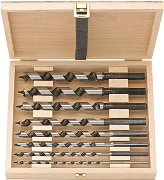 Famag Schlangenbohrer-Satz Lewis 6-teilig 460 mm (1410.400.00)