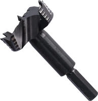 Famag 162202900, Famag Forstnerbohrer Bormax 29 mm, Werkzeugstahl,...