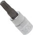 BGS Bit-Einsatz Innenvierkant 6,3 mm (1/4
