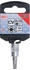 BGS Bit-Einsatz Innenvierkant 6,3 mm (1/4