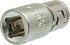 BGS Bit-Adapter mit Haltekugel Innenvierkant 6,3 mm (1/4
