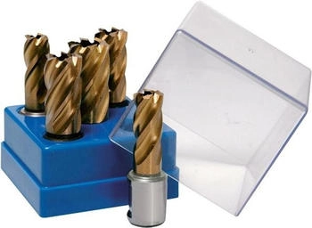 BDS Kernbohrer-Set KBK Vario Plus 14/18/22mm (KBK-VP Box)