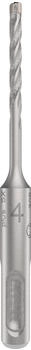 Bosch PRO SDS plus-5X Hammerbohrer 4 x 50 x 110 mm (2608836604)