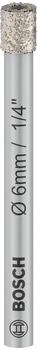 Bosch Expert for Ceramic Diamantbohrer 6 x 66 mm (2608599049)