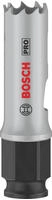 Bosch 1x PRO Multi Material Power Change Plus Lochs&auml;ge (f&uuml;r Weichholz,