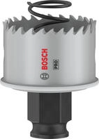 Bosch Pro Sheet Metal PC Plus Lochs&auml;ge, 41 mm - 2608594452