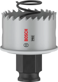 Bosch Professional PRO Sheet Metal PC Plus Lochs&auml;ge