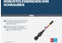 Bosch Professional Impact Torx Bit 1/4