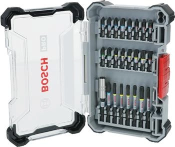 Bosch PRO Impact Schrauberbit-Set, 24-teilig (2608521U75)