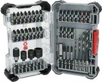 Bosch Schrauberbit-Set PRO Impact und Metallbohrer 40-tlg. (2608521U86)