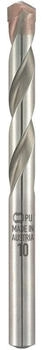 Alpen Hartmetall-Keramikbohrer 8 mm / 120 mm (0029700800100)