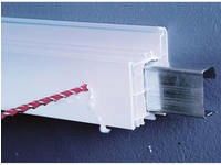 Alpen 73001000100, Alpen MultiCut 73001000100 Hartmetall Mehrzweckbohrer 10mm
