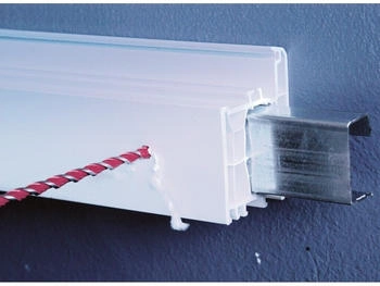 Alpen Profi Multicut Mehrzweckbohrer 10 mm Gesamtl&auml;nge 400 mm (73001000100)