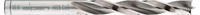 alpen 63300500100, alpen Holzspiralbohrer 633 &Oslash; 5 mm 86 mm - 63300500100