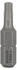 Bosch Security-Torx-Schrauberbit T20H Extra-Hart, 2 Stück, 25 mm (2608522011)