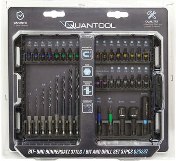 Mannesmann Bit-Set (25mm) (Q25237)
