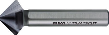 RUKO Kegelsenker ULTIMATECUT DIN 335C 90° Ø 12,4 mm HSSE-Co 5 RUnaTEC Z.3 (102776EP)