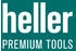 Heller Cera Expert Highspeed Feinsteinzeug- und Keramikbohrer, M14, Ø 8 mm (28661 9)