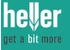 Heller Feinsteinzeugbohrer Cera Expert Accuspeed 3-teilig Ø 6, 8, 10 mm Schaft 6-kant (29619)