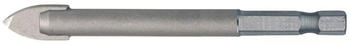 Heller QuickBit CeramicMaster Glas- und Fliesenbohrer 3 x 75 mm (50091)