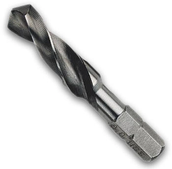 Völkel Spiralbohrer-Bit HSS geschliffen 6,8 mm (67168)