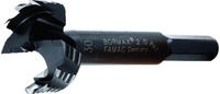 Famag Forstnerbohrer Bormax WS 14 mm GL 90 mm - 1622.014