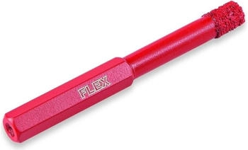 Flex-Tools Diamant-Trockenbohrer DD-DRY D8x30 HEX (386294)