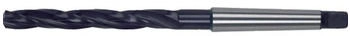 Gühring Aufbohrer DIN343 HSS mit Morsekegelschaft MK1 11,75 mm (9005340117500)