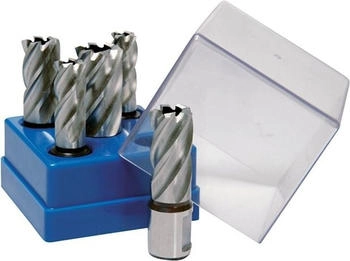 BDS Kernbohrer-Set KBK 14/18/22mm (KBK Box Standard)