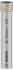 Bosch Professional PRO Ceramic dry Diamant-Trockenbohrkrone 66mm, 1 Stück