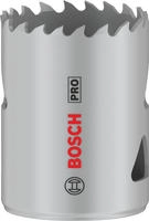 Bosch Accessories 2608901506, Bosch Accessories 2608901506 2608901506 Lochs&auml;ge 38mm