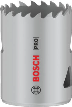 Bosch PRO Multi Material Lochs&auml;ge, 38 mm, mit Gewinde (2608901506)