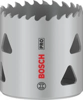 Bosch Accessories 2608901512, Bosch Accessories 2608901512 2608901512 Lochs&auml;ge 48mm