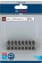 Bosch PRO Robertson Impact Bit Set, R1(x2), R2(x4), R3(x2), 55 mm, 8-teilig (2608521U58)