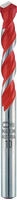 alpen 0017200650100, alpen Mehrzweckbohrer Profi Multicut D.6,5mm Arbeits-L.54mm