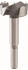 Alpen Wave Cutter / Sharp Shark Forstnerbohrer 25mm 90mm (23902500100)