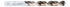 Alpen Timber Twist Holzspiralbohrer