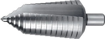 RUKO Stufenbohrer 6-40mm HSS Spiralnut (101097)