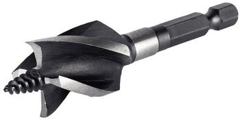 C.K Magma Fast4 Access Holzbohrer 22 mm x 80 mm (T2945-22)