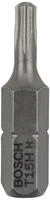 Bosch Power Tools 2608522010, T15H Security-Schrau 2608522010 3165140608190 Bosch