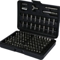 Ks Tools Set, Schraubendreher-Einsatz (Bits) BT053100