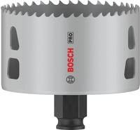 Bosch Accessories 2608594404, Bosch Accessories 2608594404 2608594404 Lochs&auml;ge 83mm