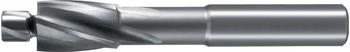 RUKO Flachsenker DIN 373 HSS für Gewindekernloch M6 (102418)