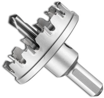 Pferd Hartmetall Lochschneider/-Lochs&auml;ge LOS HM 6008 (25406008)